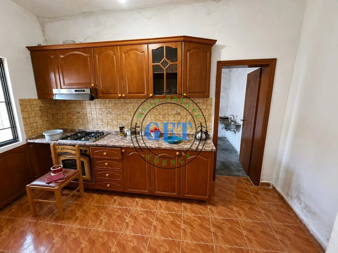 Shtëpi private në shitje në Fllake, Durrës, 100 m². Foto 1 nga 9