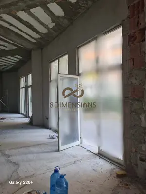Zyrë në shitje në Liqeni i Thatë, Tiranë, 120 m². Foto 1 nga 2