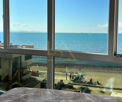Studio for sale in Rruga Rrota e Kuqe, Durrës, 30 m². Photo 7 of 7