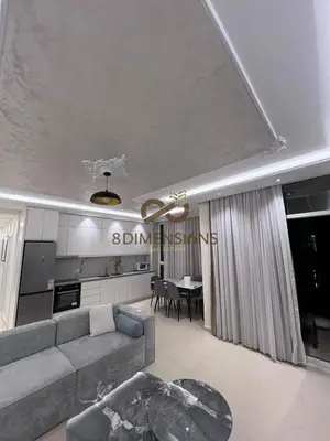 Appartamento 2+1 in affitto a Bulevardi i Ri, Tirana, 100 m². Foto 6 di 6
