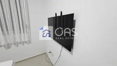 Apartament 1+1 me qera në Astir, Tiranë, 68 m². Foto 9 nga 12
