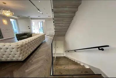 Villa in affitto a TEG, Tirana, 306 m². Foto 4 di 12