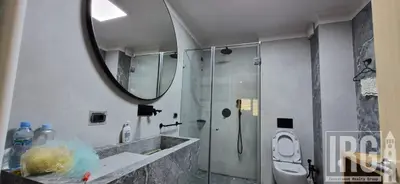 Apartament 3+1 me qera në Bulevardi Zhan D’Ark, Tiranë, 170 m². Foto 10 nga 10