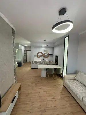 Apartment 2+1 for rent in Don Bosko, Tirana, 107 m². Photo 3 of 12