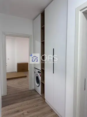 Apartament 1+1 me qera në Laprakë, Tiranë, 70 m². Foto 8 nga 10