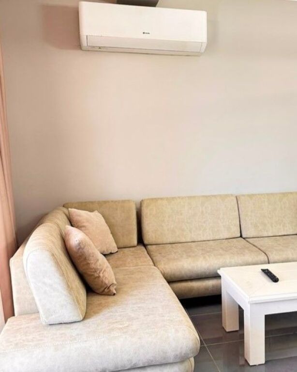 Apartment 2+1 for rent in Selvia, Tirana, 120 m². Photo 2 of 3