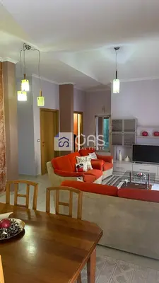 Appartamento 3+1 in affitto a Komuna e Parisit, Tirana, 144 m². Foto 8 di 8