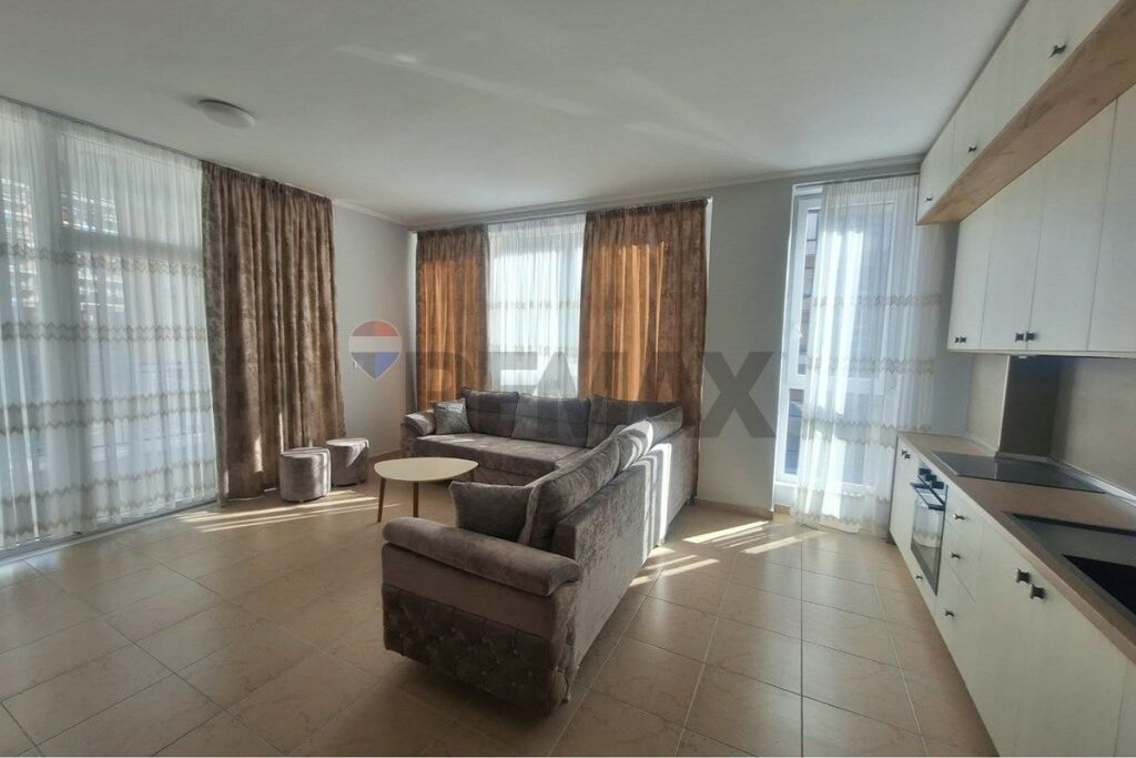 Apartment for sale in Bulevardi i Ri, Tirana, 121 m². Photo 2 of 3