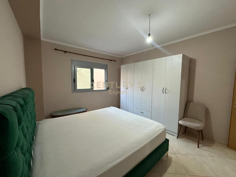 Apartament 2+1 me qera në Shkolla e Muzikes, Vlorë, 105 m². Foto 6 nga 11