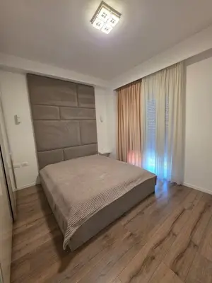 Apartment 2+1 for rent in Tirana, 77 m². Photo 4 of 12