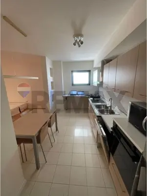 Apartament 2+1 me qera në Liceu Artistik, Tiranë, 118 m². Foto 4 nga 9