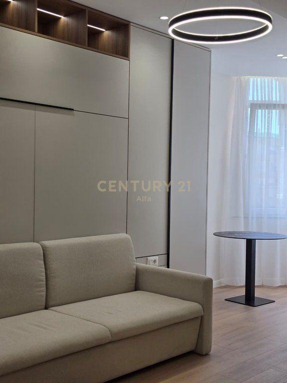 Apartament në shitje në Komuna e Parisit, Tiranë, 40 m². Foto 5 nga 9