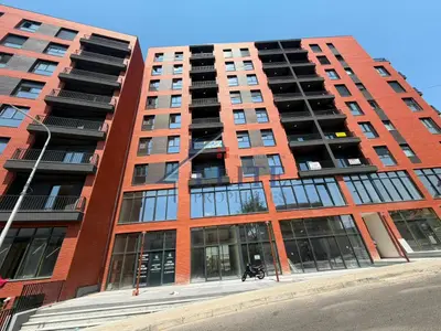 Apartament 2+1 në shitje në Arborea Residence, Tiranë, 118 m². Foto 2 nga 3