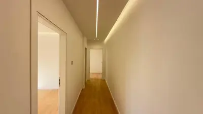 Apartament 2+1 në shitje në 21 Dhjetori, Tiranë, 96 m². Foto 3 nga 7