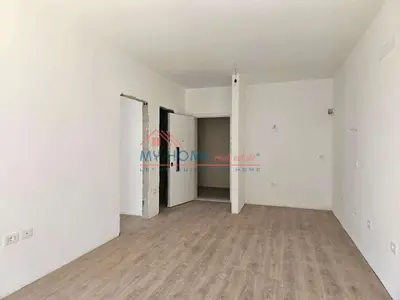 Apartament 1+1 në shitje në Ish Dogana, Tiranë, 59 m². Foto 3 nga 5