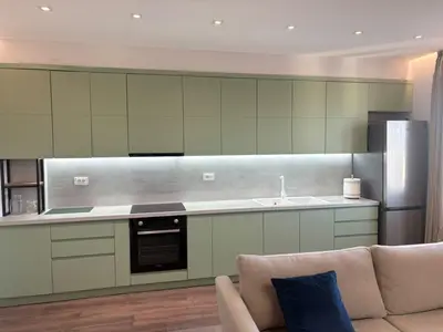 Apartament 2+1 në shitje në Liqeni i Thatë, Tiranë, 98 m². Foto 2 nga 10