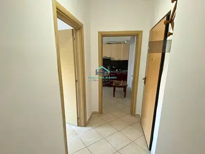 Apartament 1+1 në shitje në Centrale, Vlorë, 70 m². Foto 3 nga 4