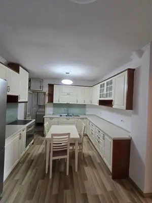 Apartament 1+1 me qera në Rruga e Elbasanit, Tiranë, 64 m². Foto 7 nga 10