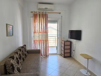Apartment 1+1 for sale in Radhimë, Vlorë, 61 m². Photo 3 of 8