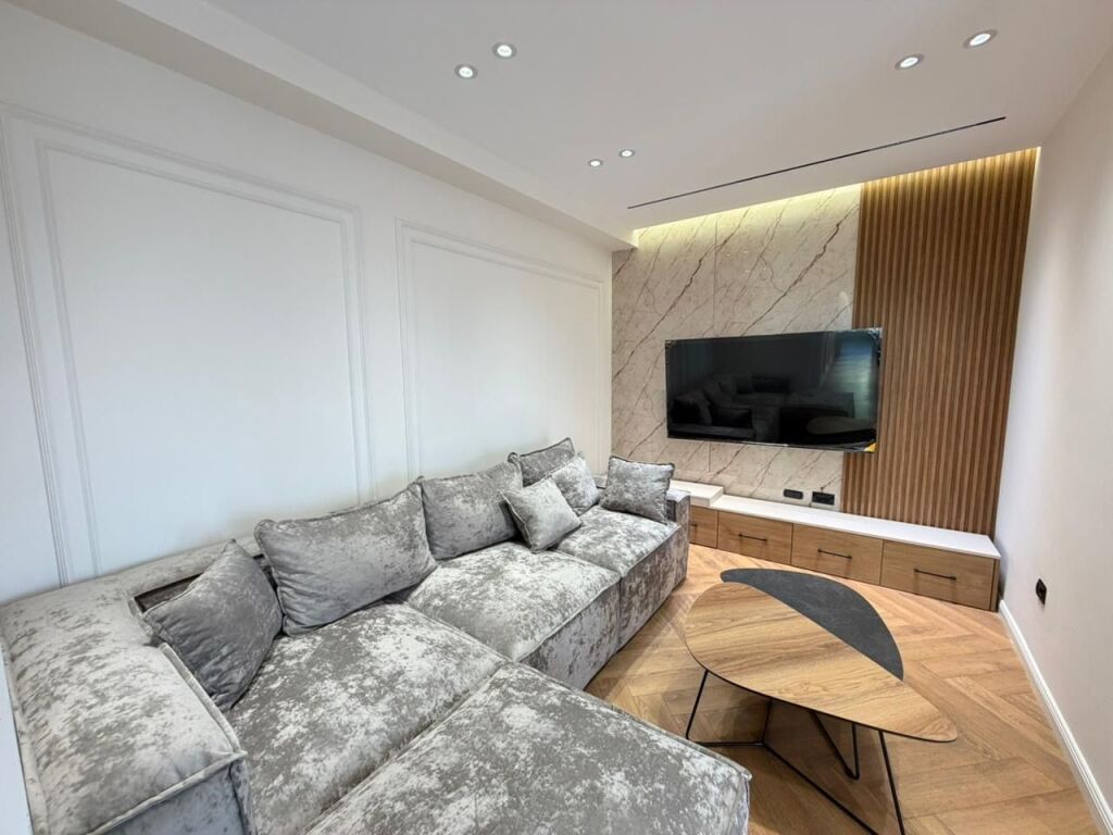 Appartamento 2+1 in vendita a Kompleksi Delijorgji, Tirana, 101 m². Foto 3 di 3