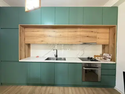 Apartament 2+1 në shitje në Gjykata e Rrethit Gjyqësor Durrës Seksioni Penal, Durrës, 102 m². Foto 3 nga 9