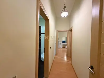 Apartament 2+1 me qera në Pazari i Ri, Tiranë, 125 m². Foto 4 nga 10