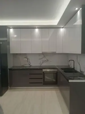 Shtëpi private me qera në Rruga Mateo Matathia, Vlorë, 250 m². Foto 3 nga 11