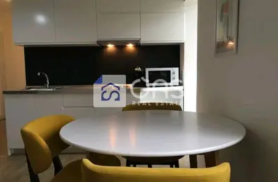 Apartament 1+1 me qera në Rruga e Sales, Tiranë, 68 m². Foto 3 nga 6