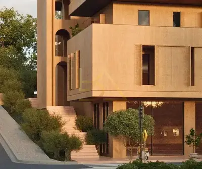 Apartament 1+1 në shitje në Ksamil , Albania, Sarande, Ksamil, 52 m². Foto 5 nga 5