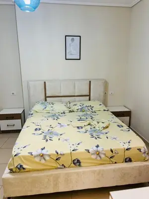 Apartament 1+1 me qera në Rruga Gjergj Arianiti, Vlorë, 62 m². Foto 5 nga 9