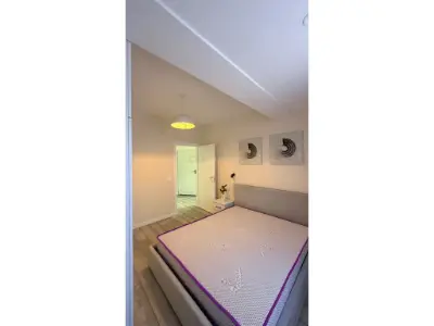 Appartamento 1+1 in vendita a Plazh, Durazzo, 44 m². Foto 2 di 7