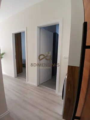 Appartamento 2+1 in affitto a Gazheli Petrol, Tirana, 76 m². Foto 7 di 7
