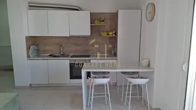 Apartament 2+1 në shitje në Qerret, Tiranë, 80 m². Foto 4 nga 10