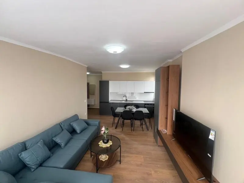 Appartamento 2+1 in vendita a Lagja 13, Durazzo, 85 m²