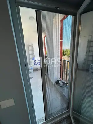 Apartament 2+1 me qera në Rruga e Barrikadave, Tiranë, 80 m². Foto 12 nga 12
