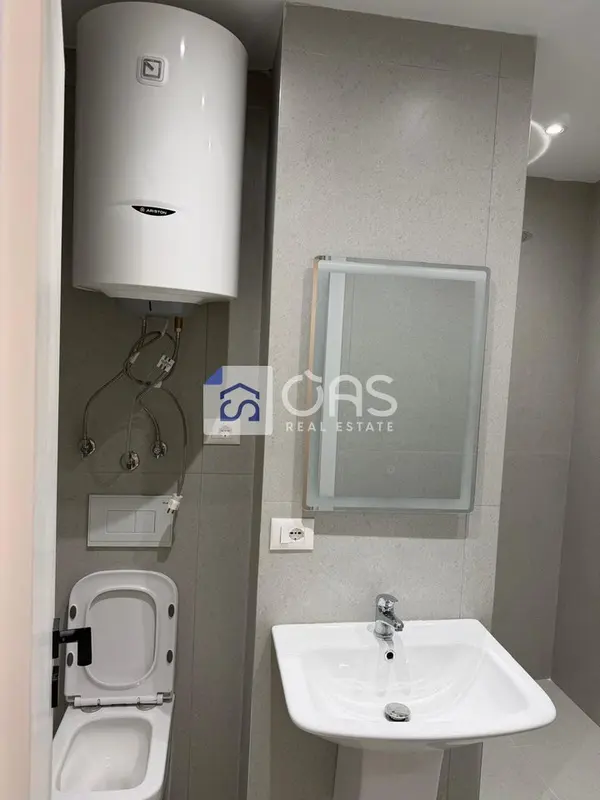 Apartament 2+1 në shitje në Bulevardi i Ri, Tiranë, 80 m²