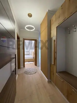 Apartament 1+1 në shitje në Golden Park, Tiranë, 70 m². Foto 4 nga 4