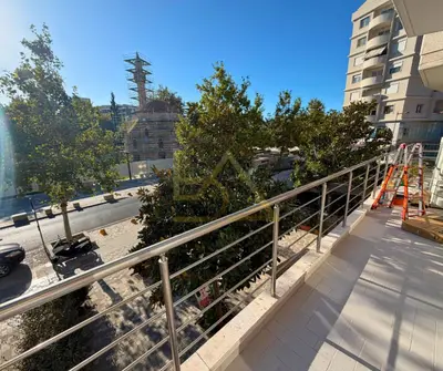 Apartament 2+1 me qera në Xhamia, Vlorë, 70 m². Foto 9 nga 9