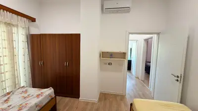 Apartament 2+1 në shitje në Liqeni i Thatë, Tiranë, 130 m². Foto 6 nga 12