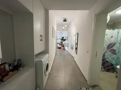 Apartament 2+1 në shitje në Rruga Janaq Kumi, Sarandë, 101 m². Foto 8 nga 9