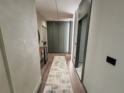 Apartament 2+1 në shitje në Ambasador 3, Tiranë, 145 m². Foto 4 nga 8