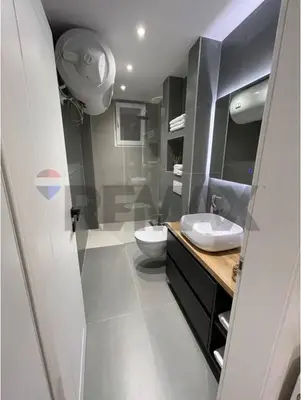 Apartament 1+1 me qera në Rruga Bardhok Biba, Tiranë, 55 m². Foto 5 nga 5