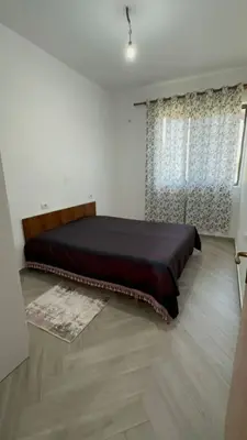 Apartament 2+1 me qera në Instituti bujqesor, Kamëz, 70 m². Foto 4 nga 6