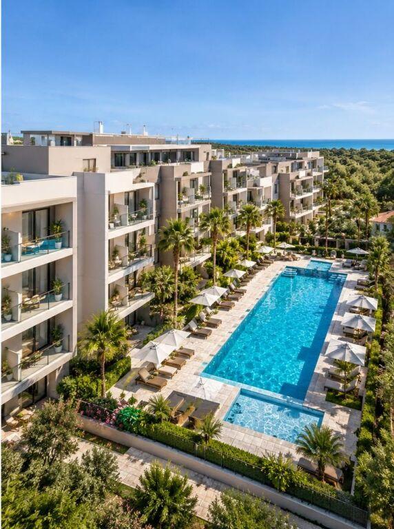Garsoniere në shitje në Rruga Skënderbeu, Durrës, 37 m². Foto 2 nga 3