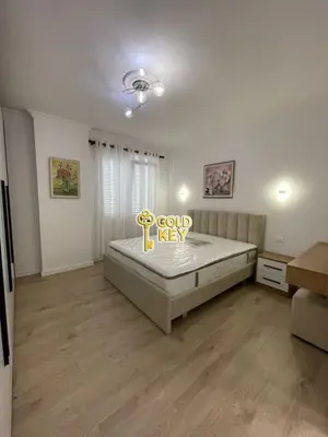 Apartament 2+1 me qera në Stacioni i Zjarrfikësve, Durrës, 100 m². Foto 7 nga 11