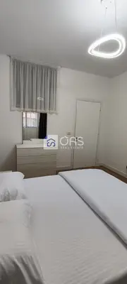 Apartament 1+1 me qera në Rruga e Kavajës, Tiranë, 85 m². Foto 6 nga 9