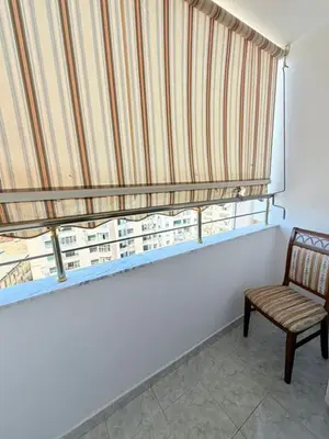 Apartament 2+1 me qera në Rruga Egnatia, Durrës, 111 m². Foto 5 nga 10