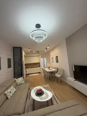 Apartment 2+1 for sale in Kamez, Kamëz, 107 m². Photo 3 of 7