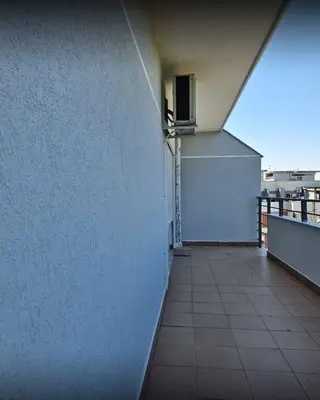 Appartamento 1+1 in affitto a Rruga Ali Shefqeti, Tirana, 100 m². Foto 8 di 8