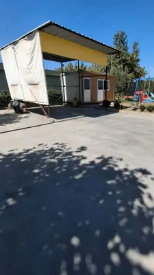 Locale in affitto a Spitallë, Durazzo, 1.000 m². Foto 4 di 4